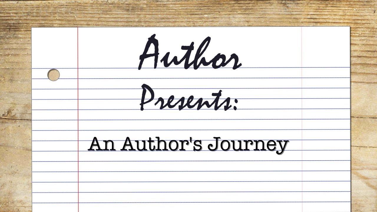Guest Blogger Dani Forrest Shares With Us A Writer’s Journey